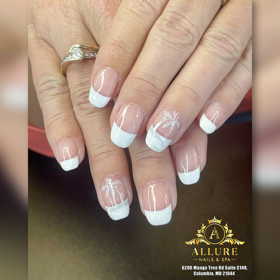 Allure Nail Spa